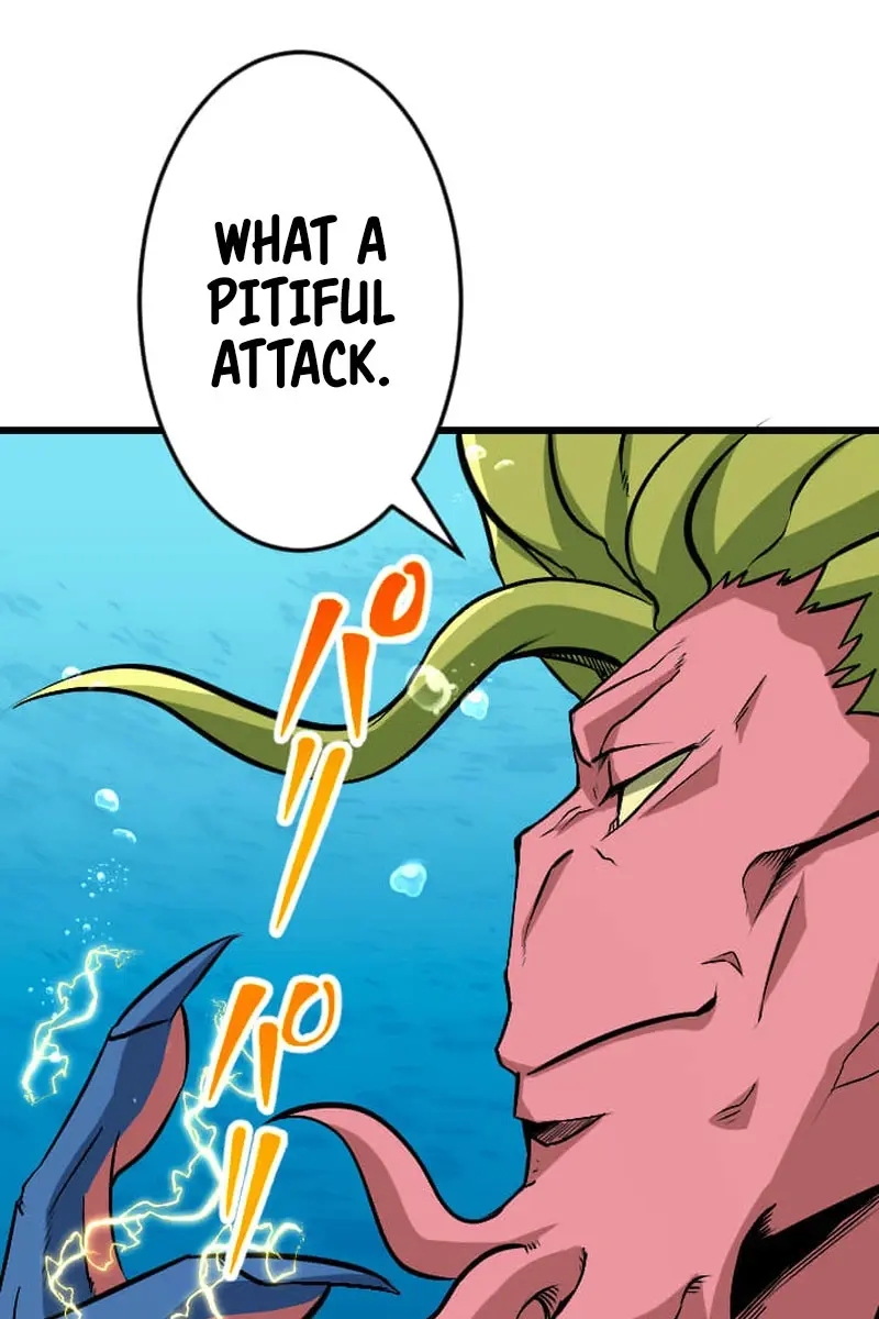 ??? Rank Hidden Equipment Musou Chapter 41 Page 31