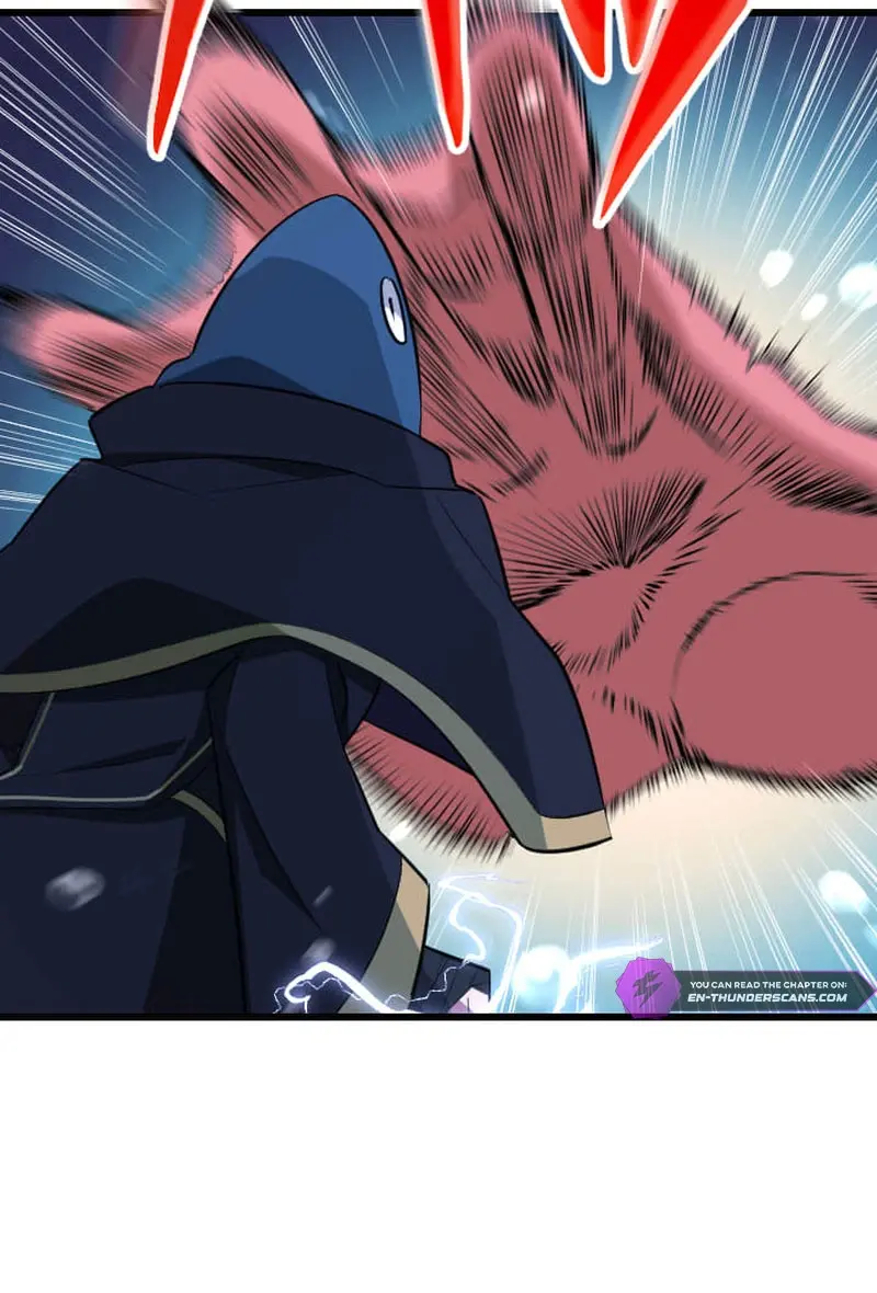 ??? Rank Hidden Equipment Musou Chapter 41 Page 33