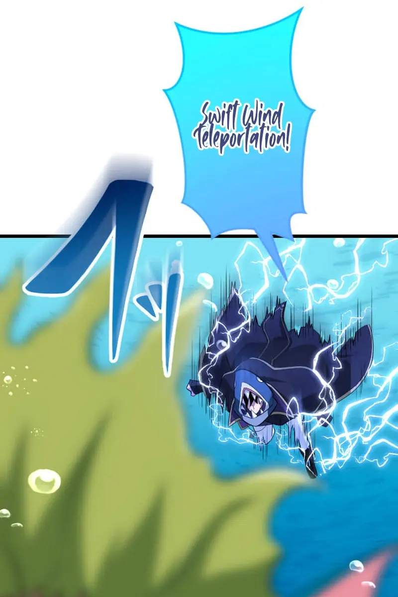 ??? Rank Hidden Equipment Musou Chapter 41 Page 34