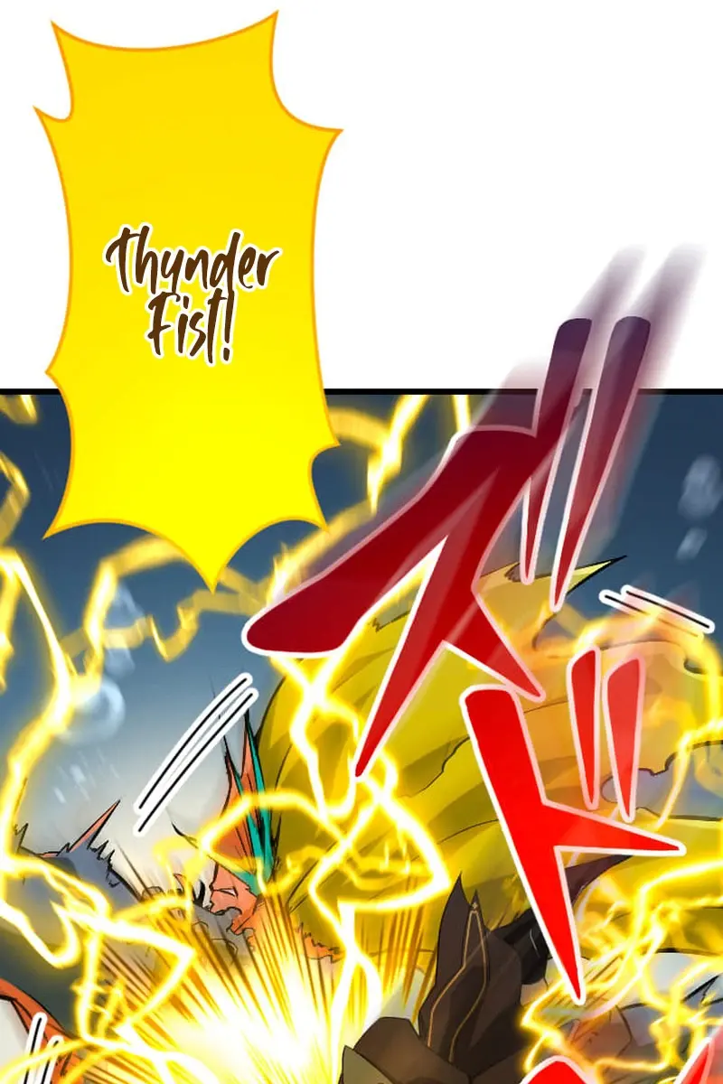 ??? Rank Hidden Equipment Musou Chapter 41 Page 38