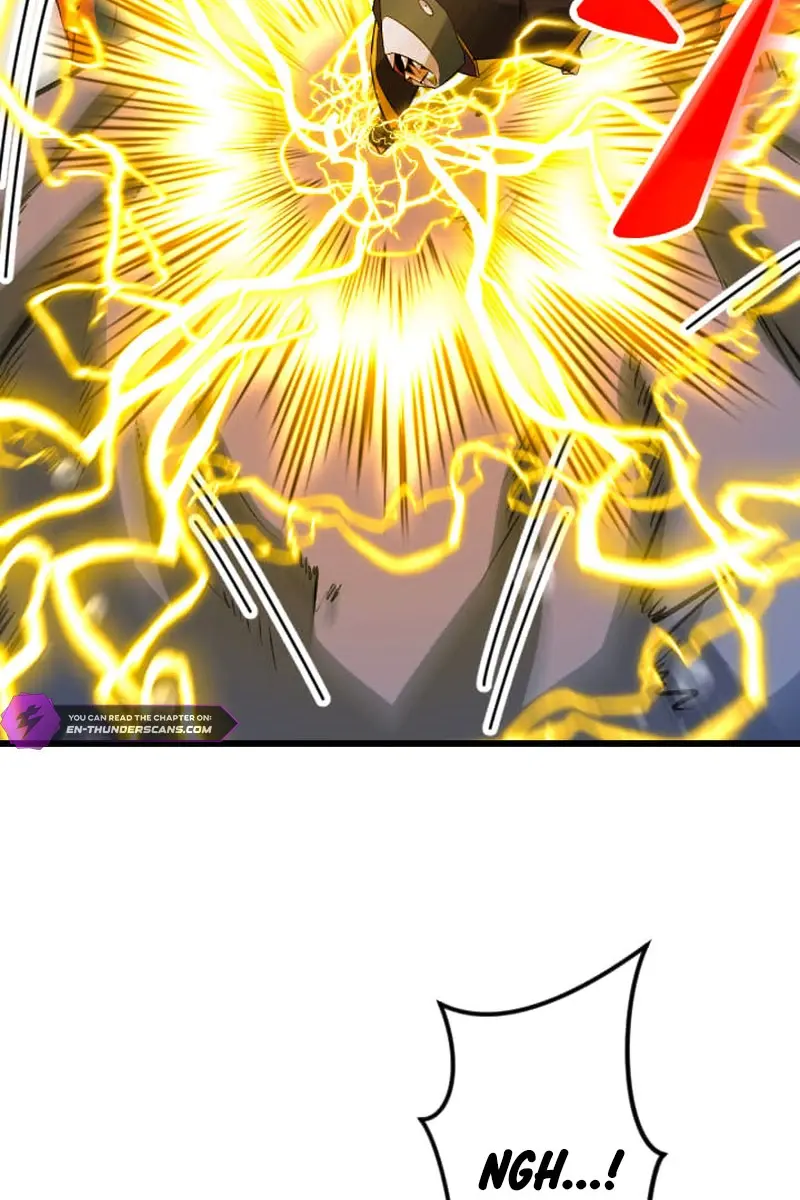 ??? Rank Hidden Equipment Musou Chapter 41 Page 39