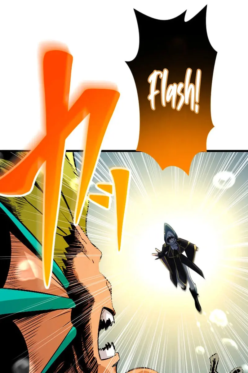 ??? Rank Hidden Equipment Musou Chapter 41 Page 42