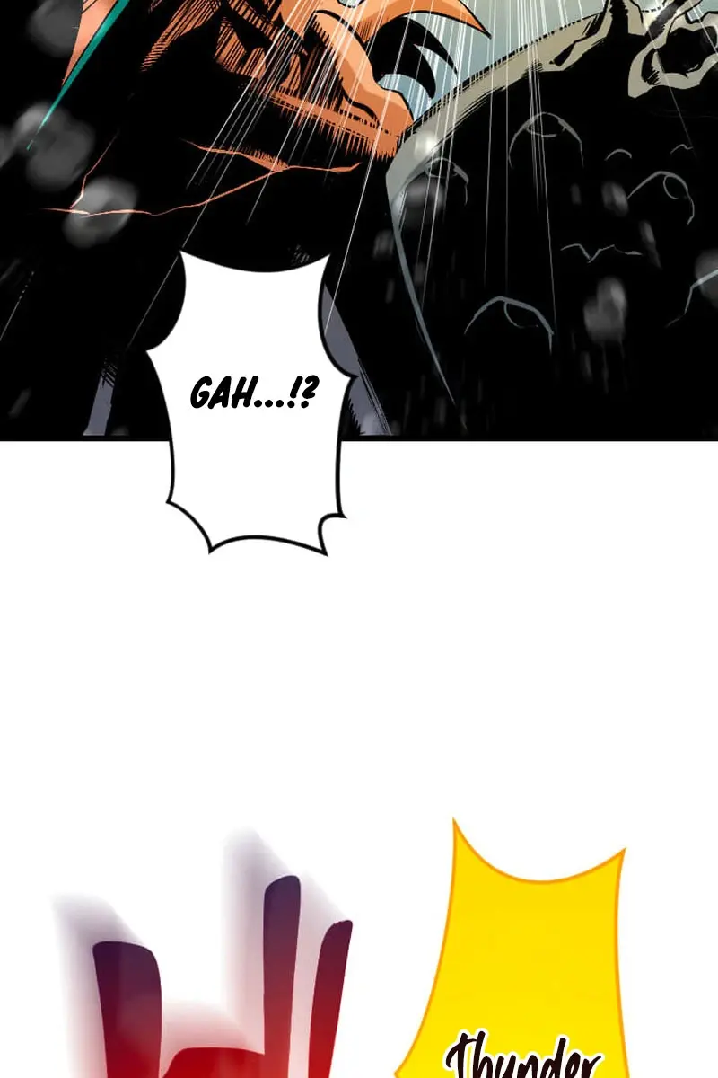 ??? Rank Hidden Equipment Musou Chapter 41 Page 43