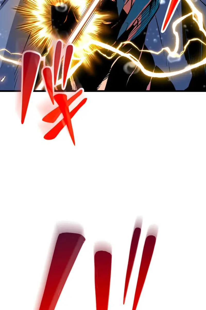 ??? Rank Hidden Equipment Musou Chapter 41 Page 47