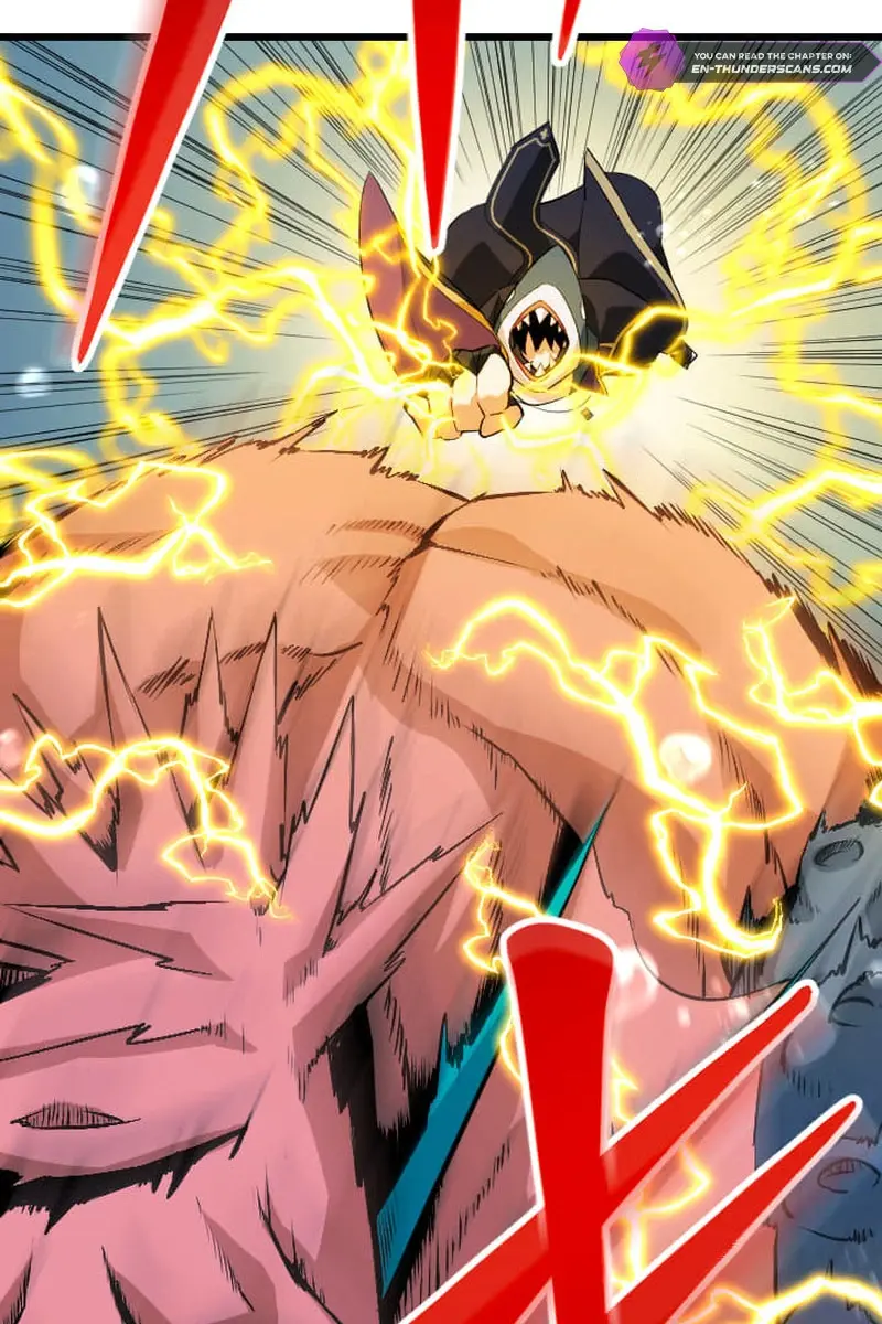 ??? Rank Hidden Equipment Musou Chapter 41 Page 48