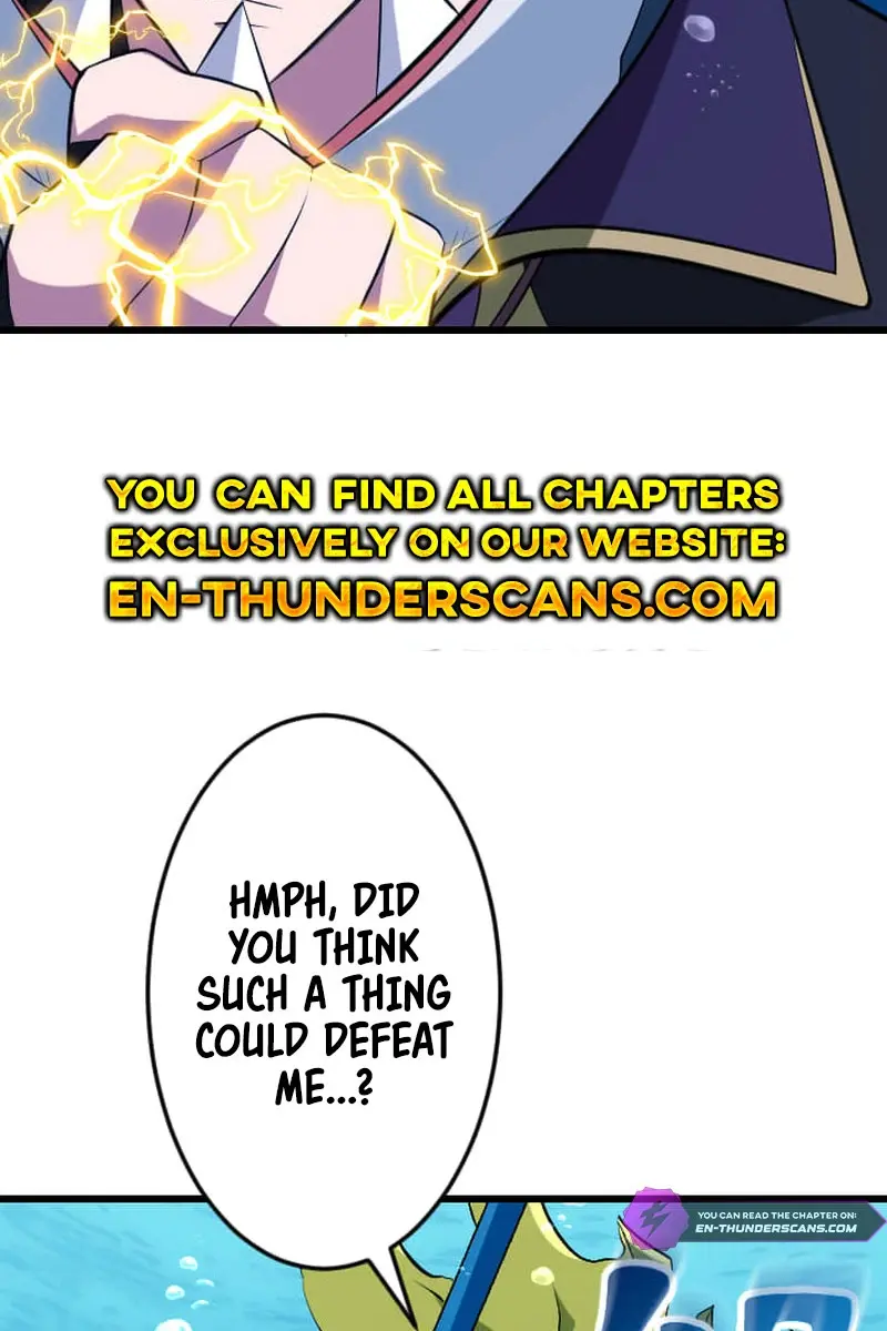 ??? Rank Hidden Equipment Musou Chapter 41 Page 51
