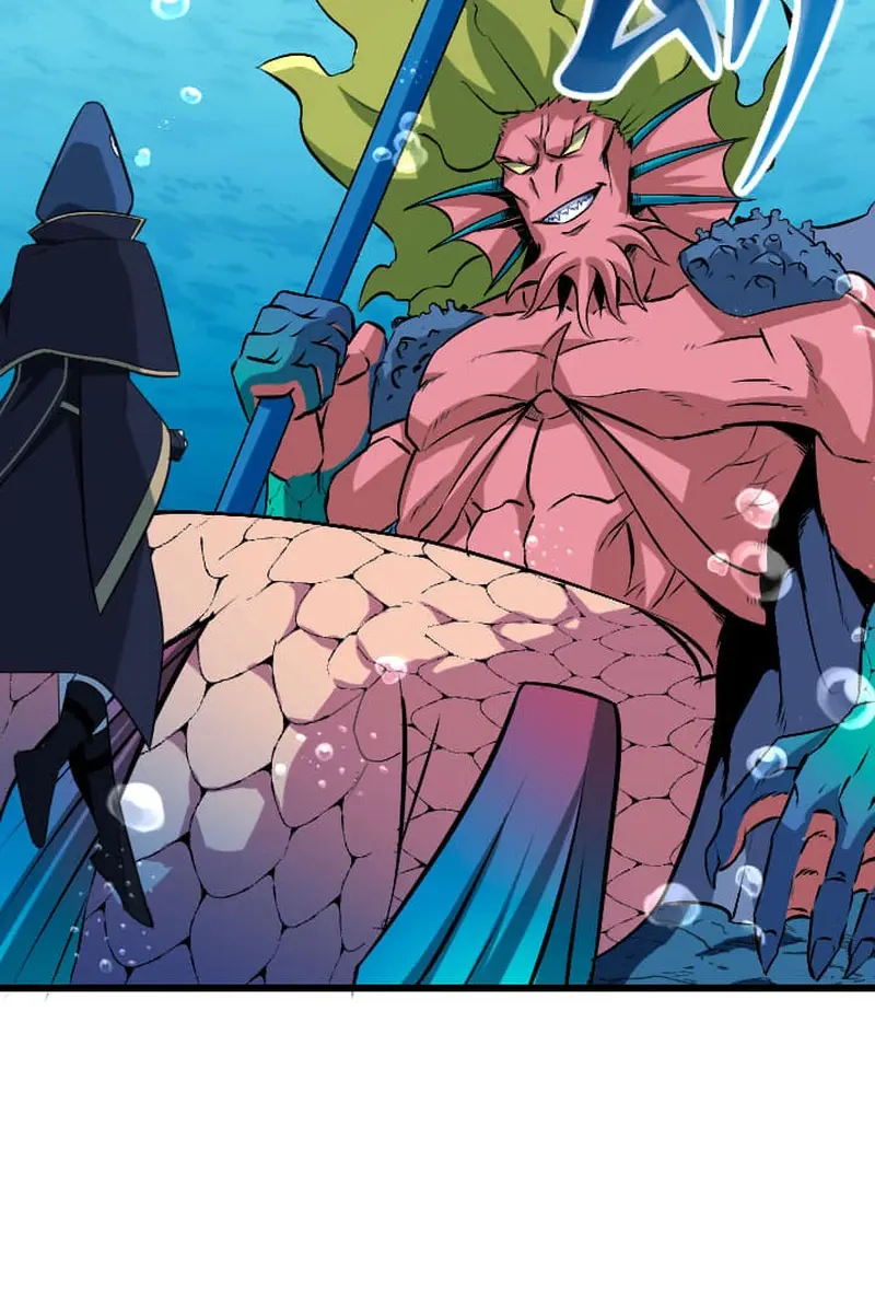 ??? Rank Hidden Equipment Musou Chapter 41 Page 52