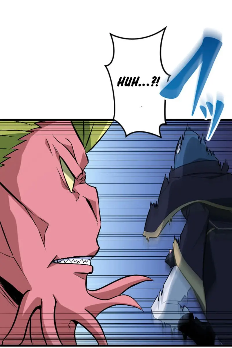 ??? Rank Hidden Equipment Musou Chapter 41 Page 53