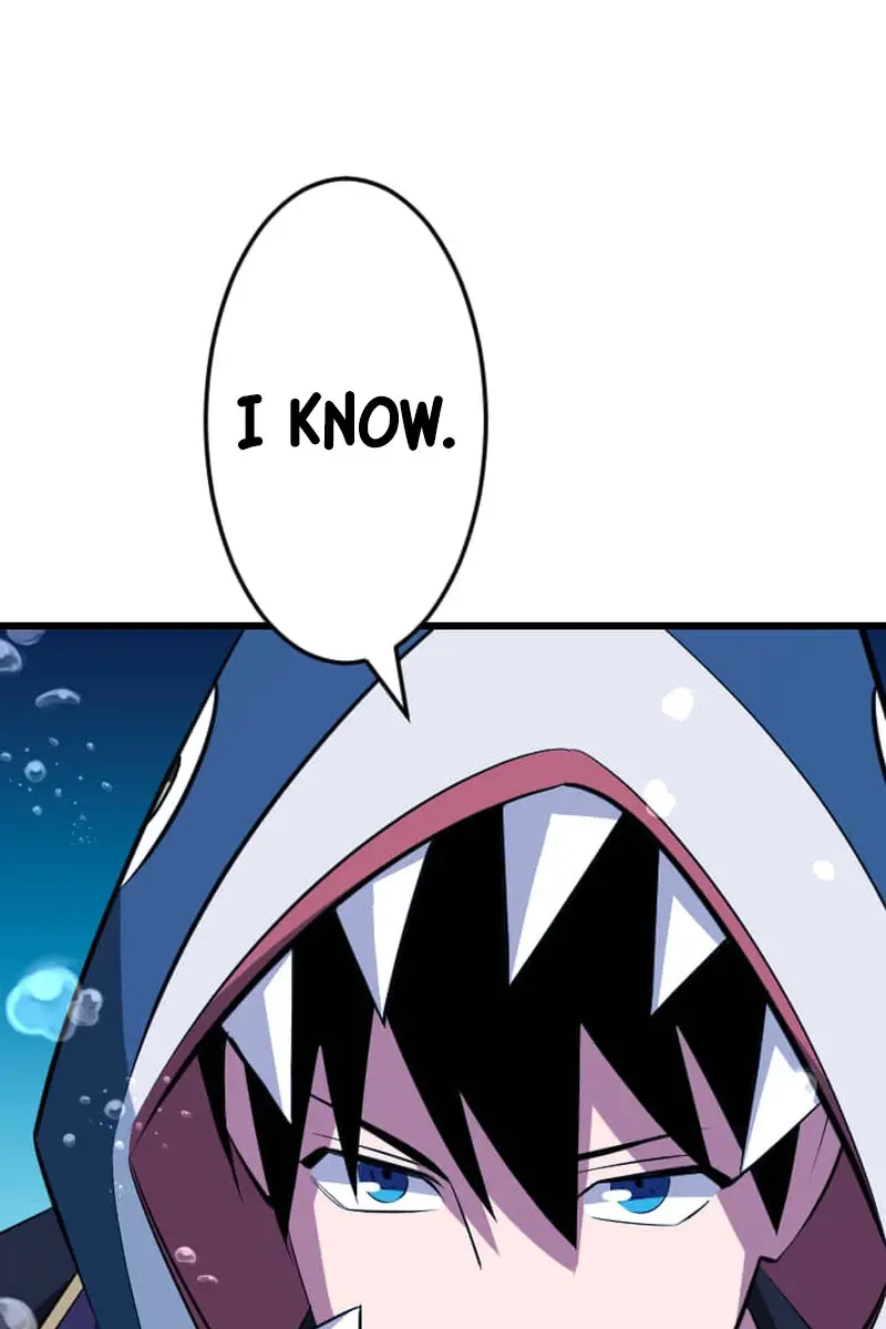 ??? Rank Hidden Equipment Musou Chapter 41 Page 55