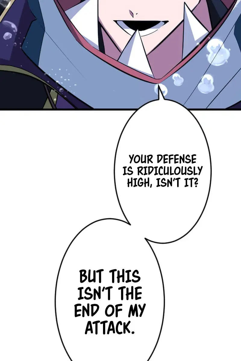??? Rank Hidden Equipment Musou Chapter 41 Page 56
