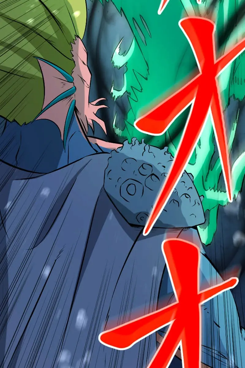 ??? Rank Hidden Equipment Musou Chapter 41 Page 61