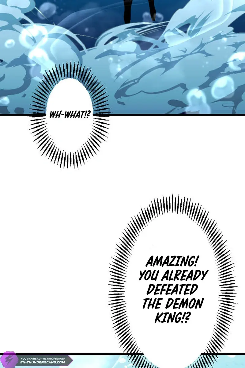 ??? Rank Hidden Equipment Musou Chapter 41 Page 66