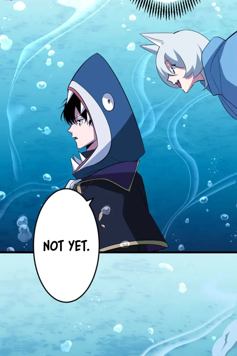 ??? Rank Hidden Equipment Musou Chapter 41 Page 67