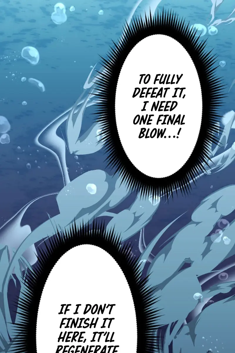 ??? Rank Hidden Equipment Musou Chapter 41 Page 68