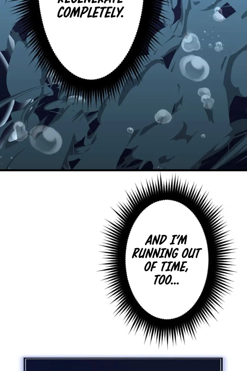 ??? Rank Hidden Equipment Musou Chapter 41 Page 69