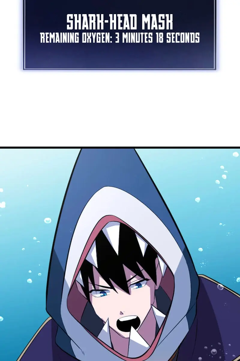 ??? Rank Hidden Equipment Musou Chapter 41 Page 70