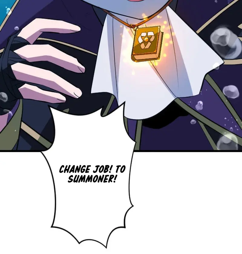 ??? Rank Hidden Equipment Musou Chapter 41 Page 71