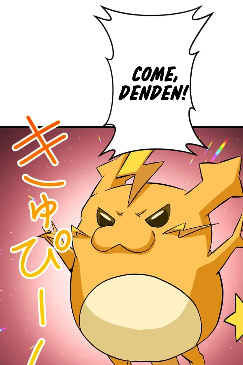 ??? Rank Hidden Equipment Musou Chapter 41 Page 72