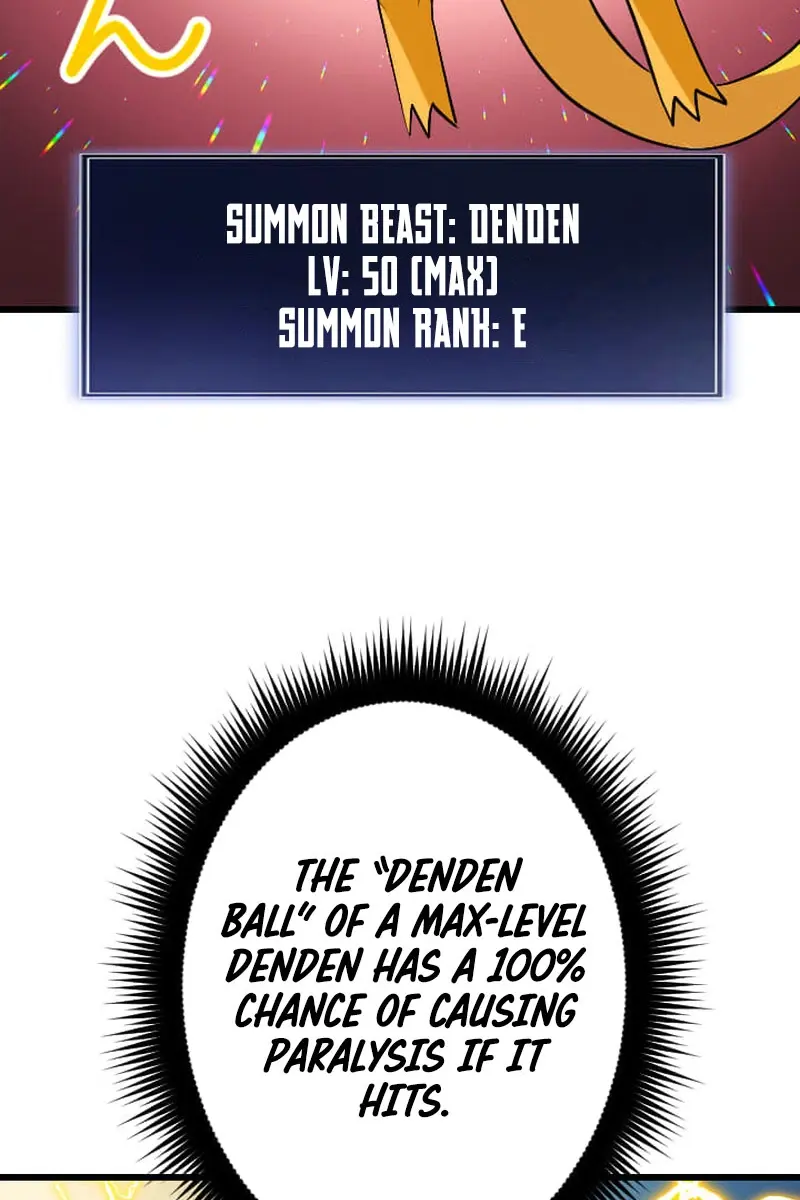 ??? Rank Hidden Equipment Musou Chapter 41 Page 73