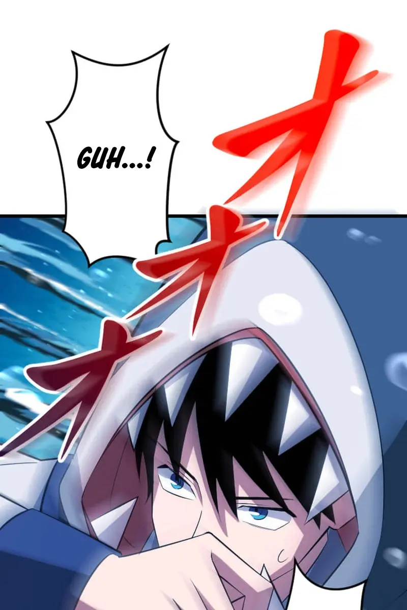 ??? Rank Hidden Equipment Musou Chapter 41 Page 78