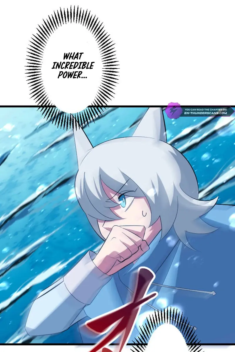 ??? Rank Hidden Equipment Musou Chapter 41 Page 80
