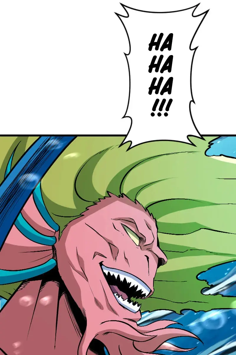 ??? Rank Hidden Equipment Musou Chapter 41 Page 84