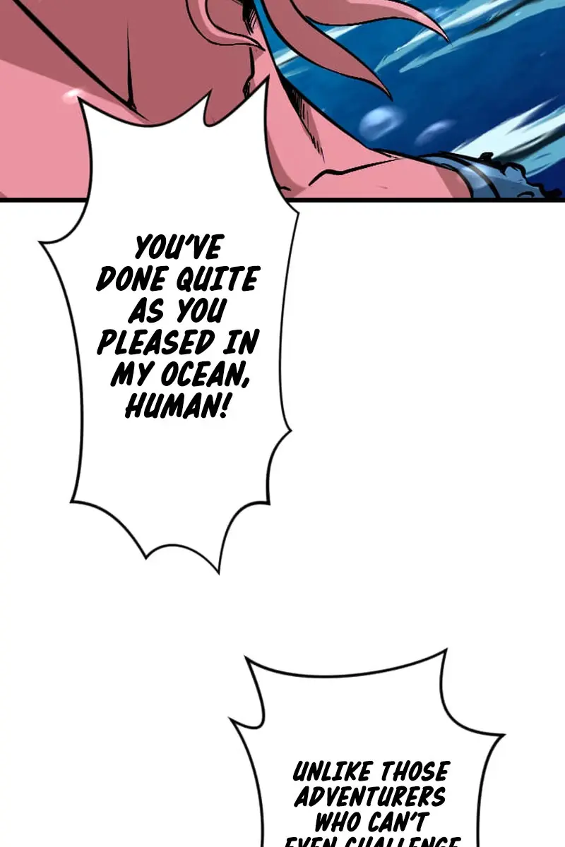 ??? Rank Hidden Equipment Musou Chapter 41 Page 85