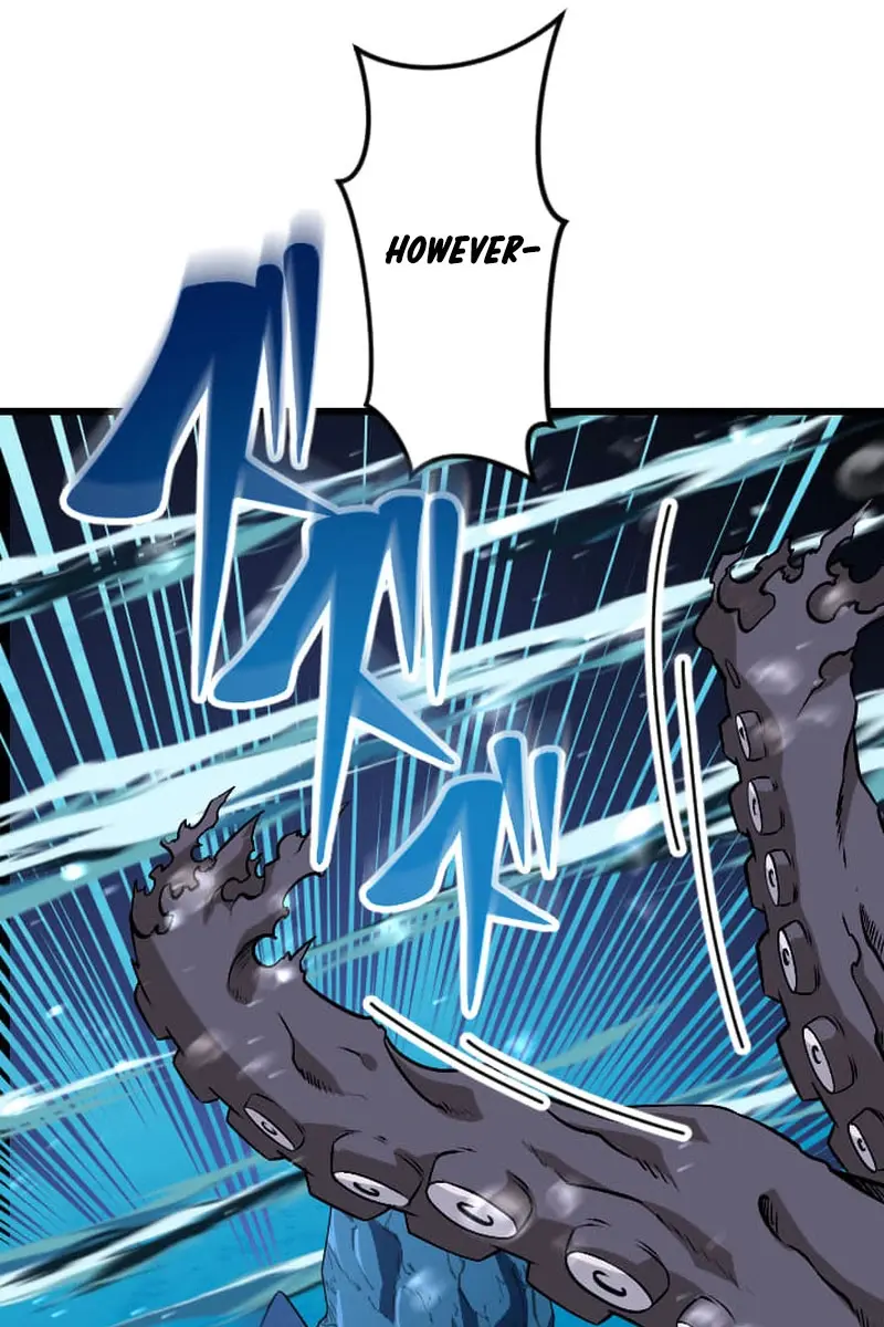 ??? Rank Hidden Equipment Musou Chapter 41 Page 88
