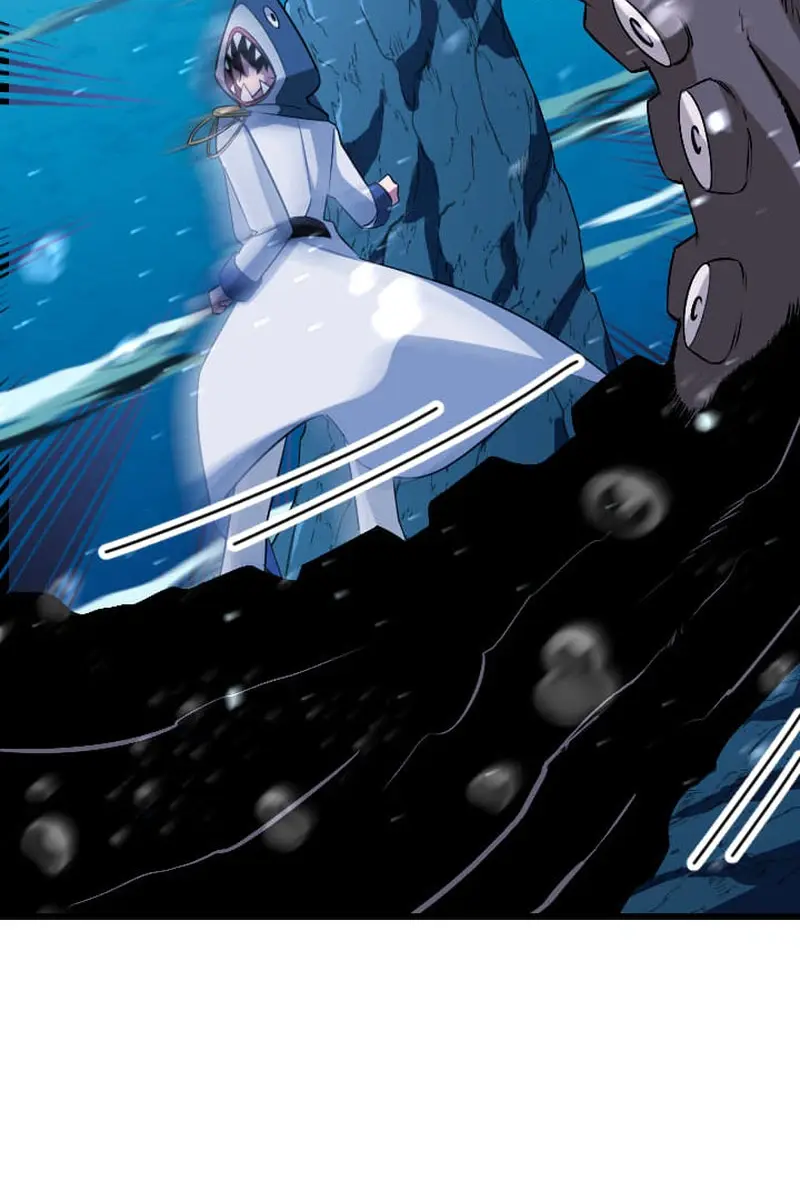 ??? Rank Hidden Equipment Musou Chapter 41 Page 89