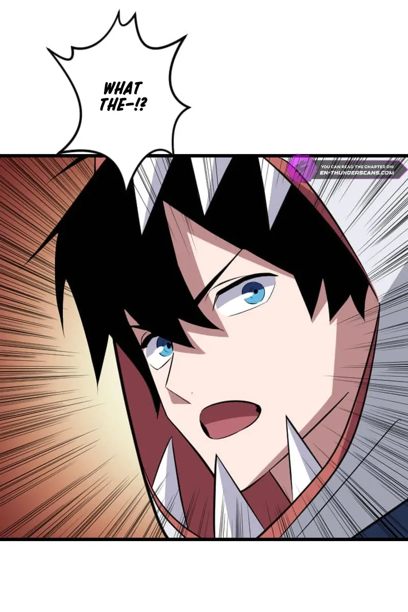 ??? Rank Hidden Equipment Musou Chapter 41 Page 90