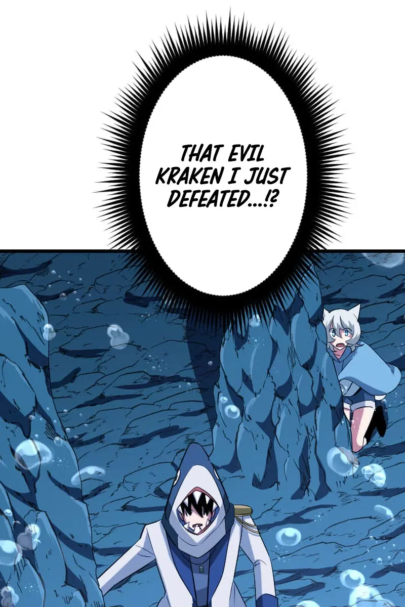 ??? Rank Hidden Equipment Musou Chapter 41 Page 94