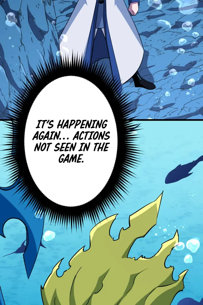 ??? Rank Hidden Equipment Musou Chapter 41 Page 95