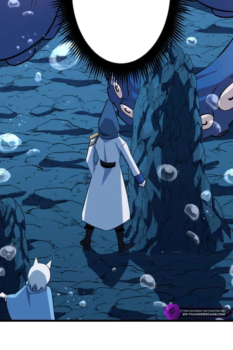 ??? Rank Hidden Equipment Musou Chapter 41 Page 97