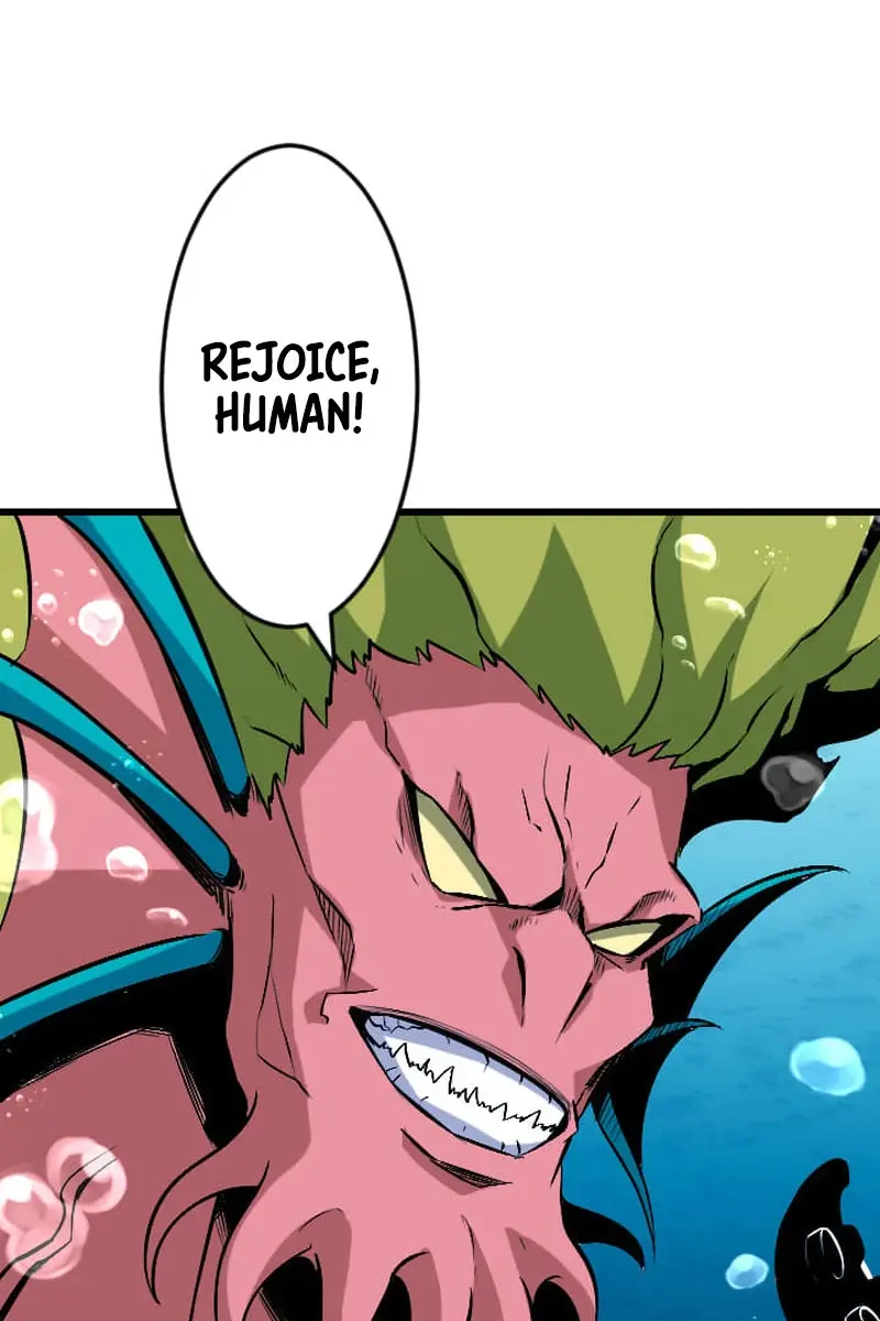 ??? Rank Hidden Equipment Musou Chapter 41 Page 99