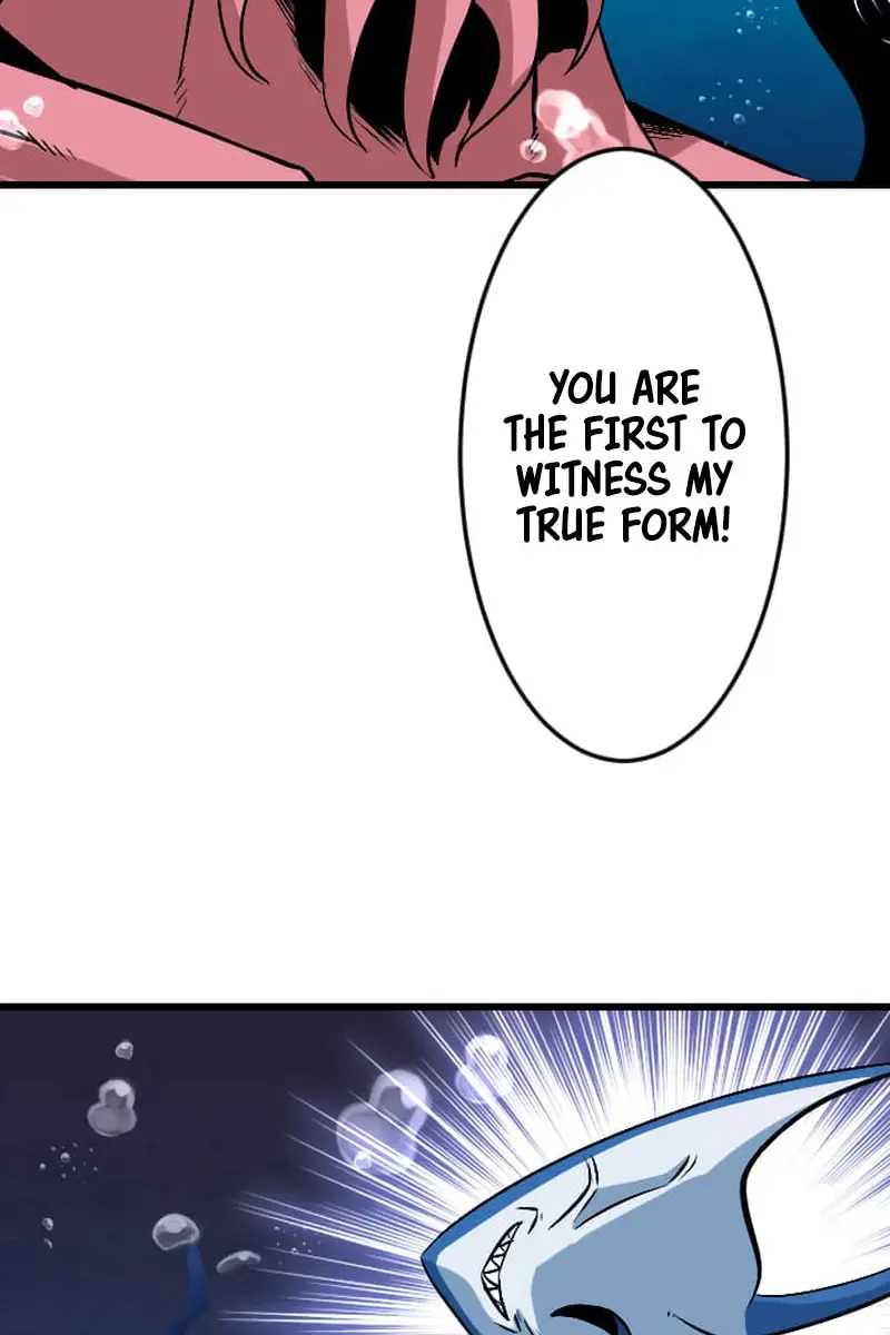 ??? Rank Hidden Equipment Musou Chapter 41 Page 100