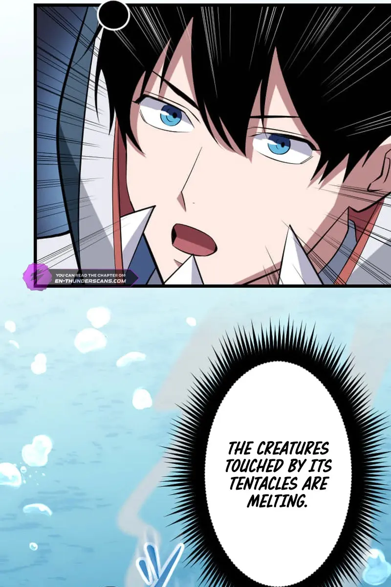 ??? Rank Hidden Equipment Musou Chapter 41 Page 104