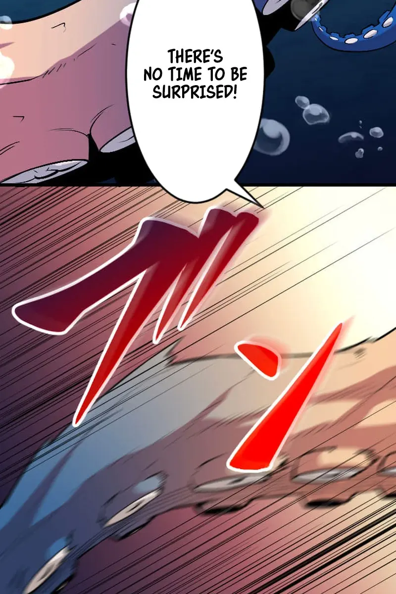 ??? Rank Hidden Equipment Musou Chapter 41 Page 106