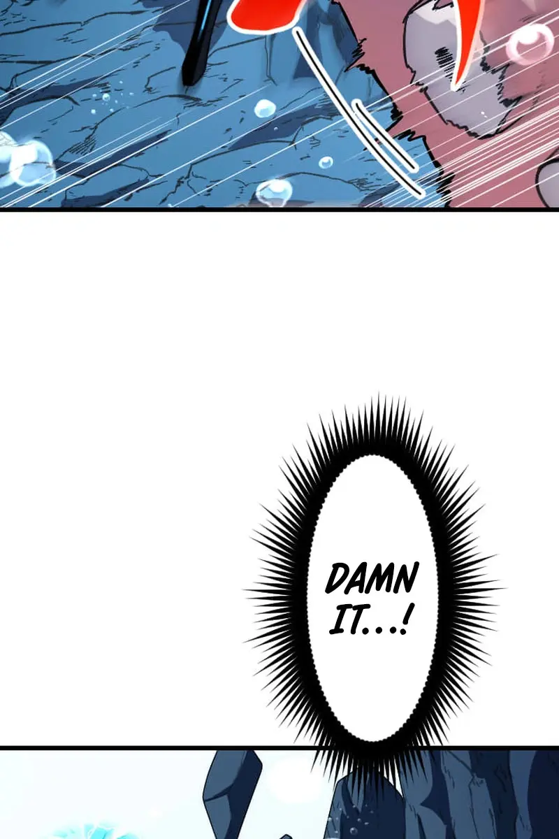 ??? Rank Hidden Equipment Musou Chapter 41 Page 109