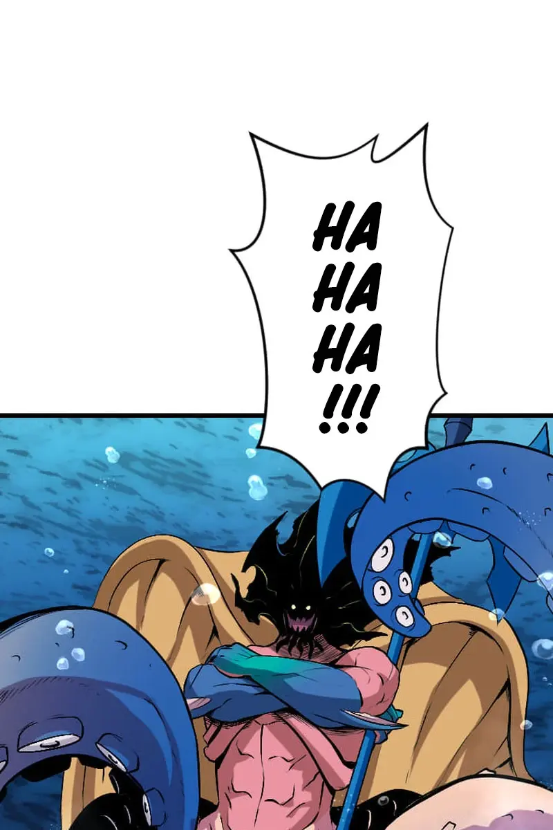 ??? Rank Hidden Equipment Musou Chapter 41 Page 113