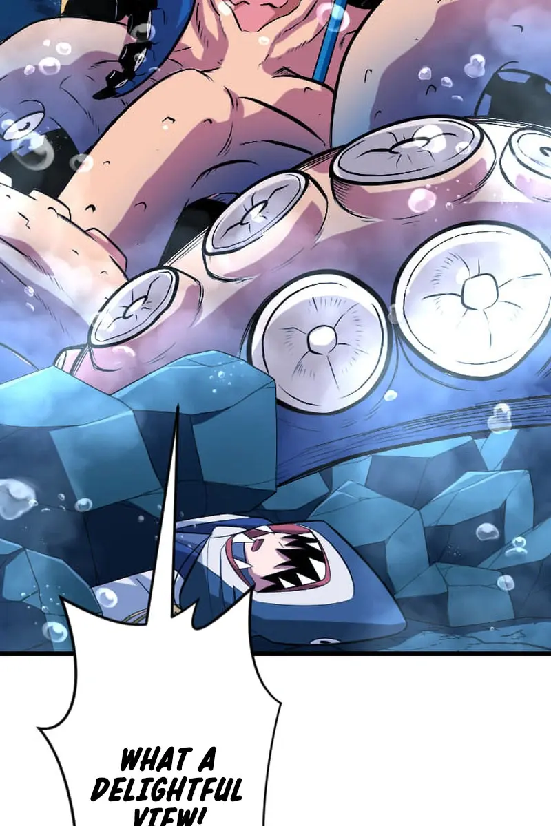 ??? Rank Hidden Equipment Musou Chapter 41 Page 114