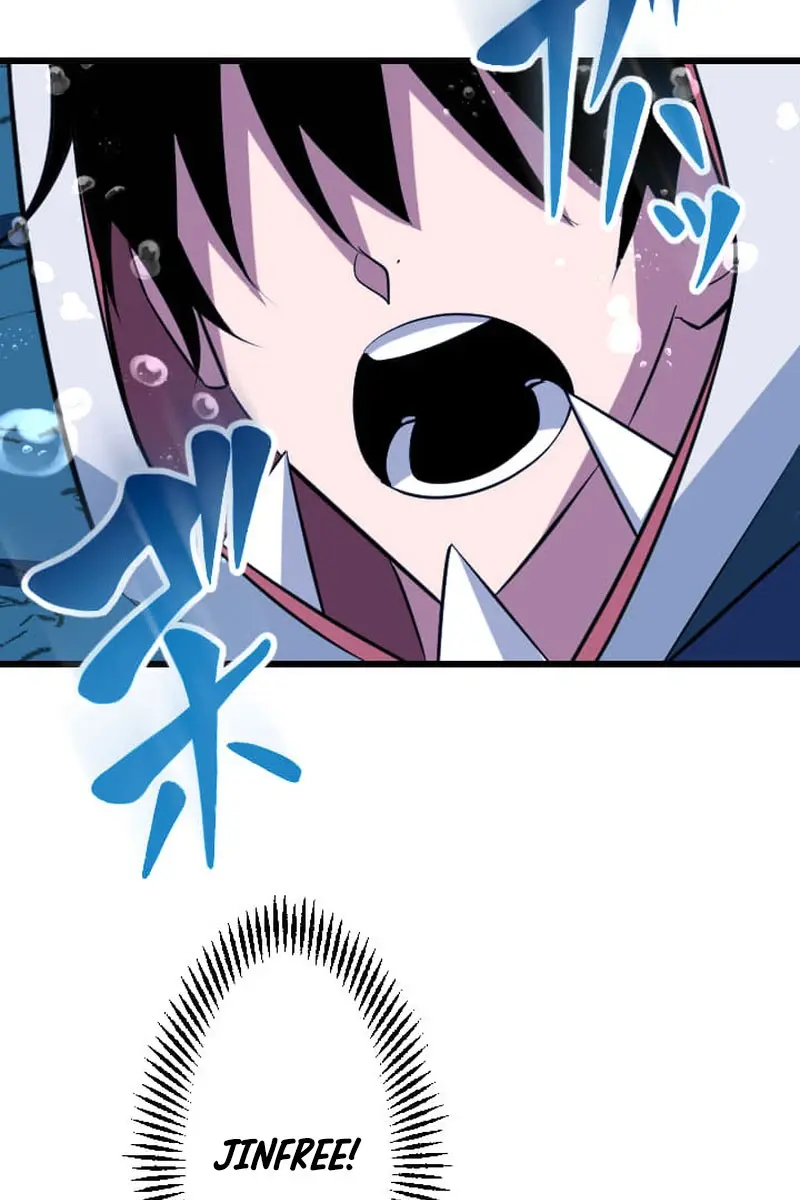 ??? Rank Hidden Equipment Musou Chapter 41 Page 119