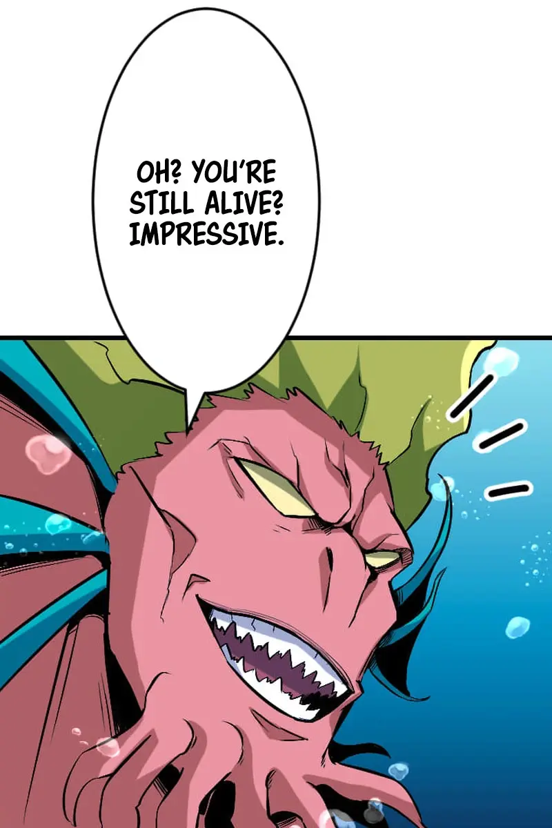 ??? Rank Hidden Equipment Musou Chapter 41 Page 122