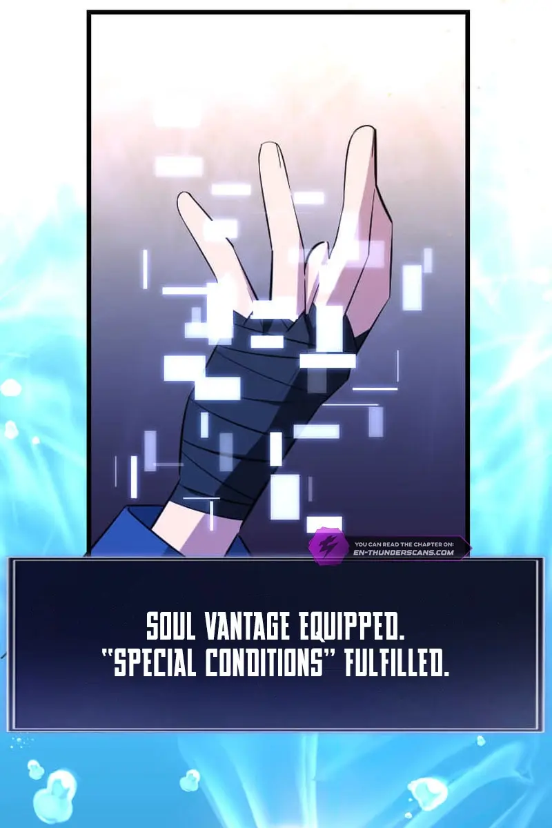 ??? Rank Hidden Equipment Musou Chapter 41 Page 130
