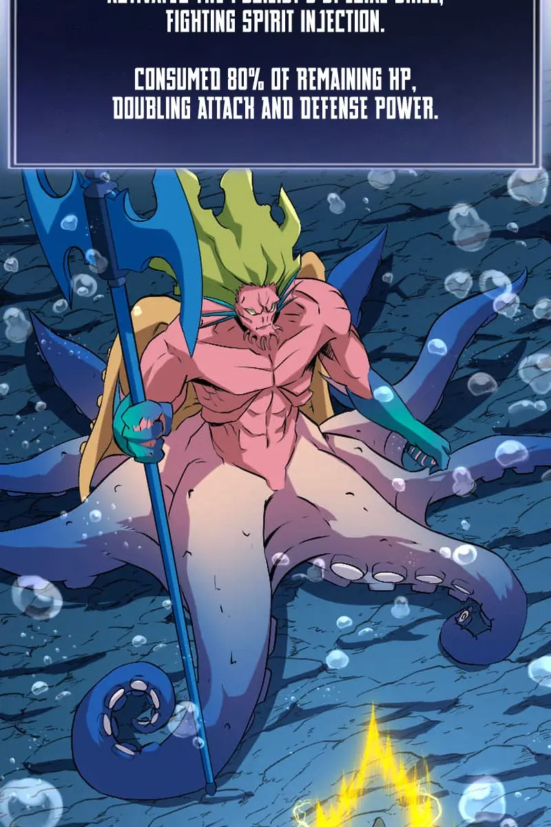 ??? Rank Hidden Equipment Musou Chapter 42 Page 4