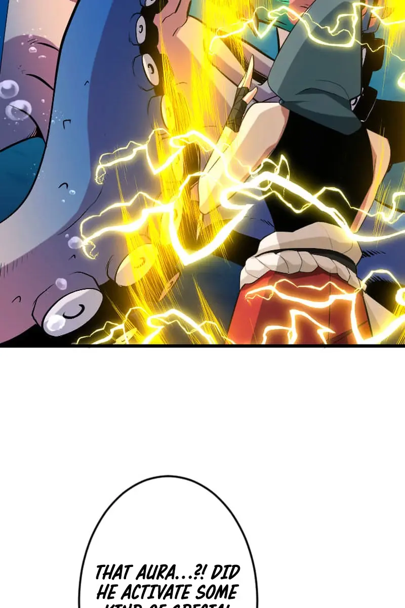 ??? Rank Hidden Equipment Musou Chapter 42 Page 7