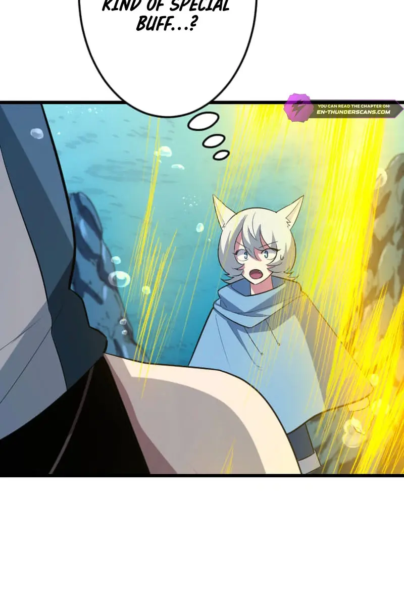 ??? Rank Hidden Equipment Musou Chapter 42 Page 8