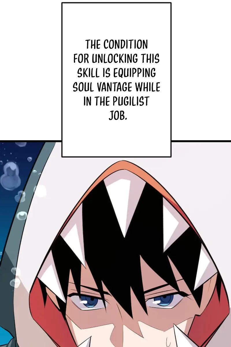 ??? Rank Hidden Equipment Musou Chapter 42 Page 9