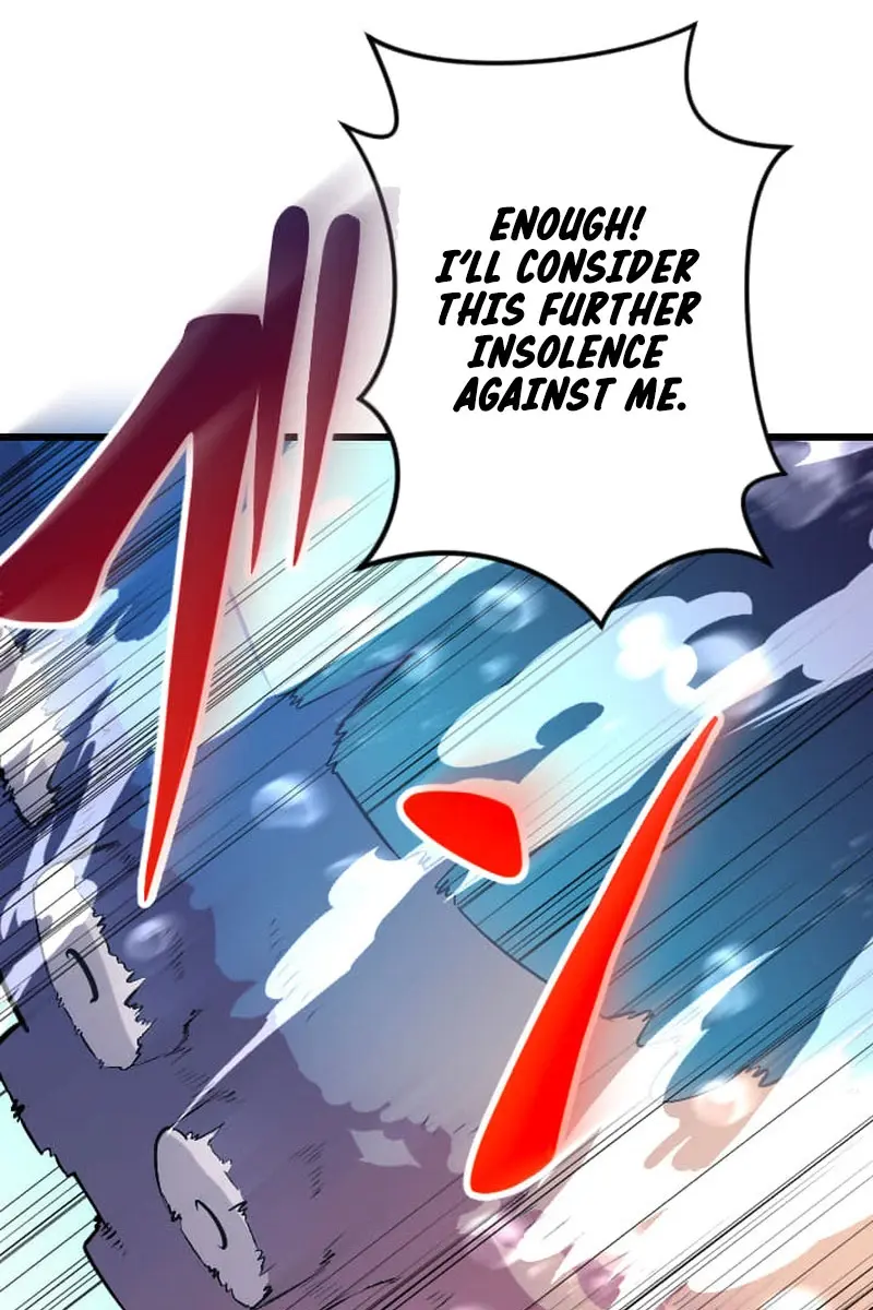 ??? Rank Hidden Equipment Musou Chapter 42 Page 13
