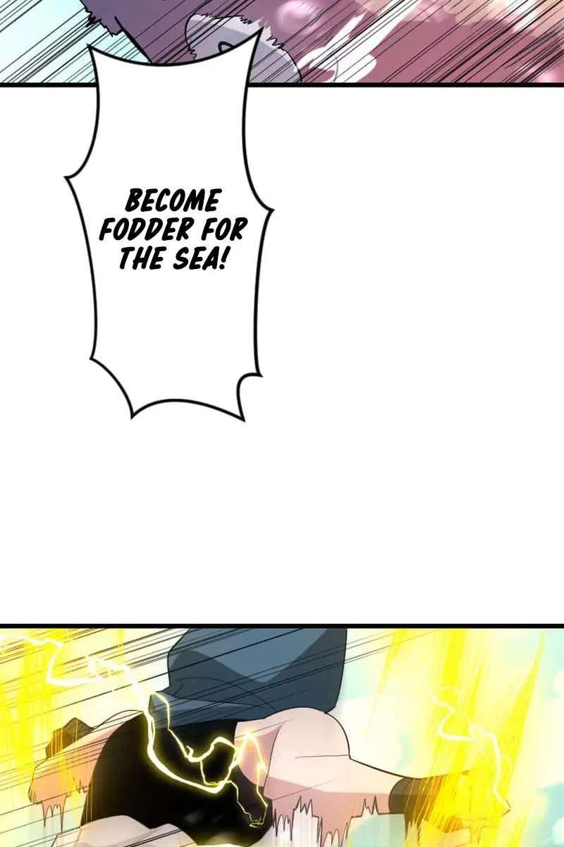 ??? Rank Hidden Equipment Musou Chapter 42 Page 14
