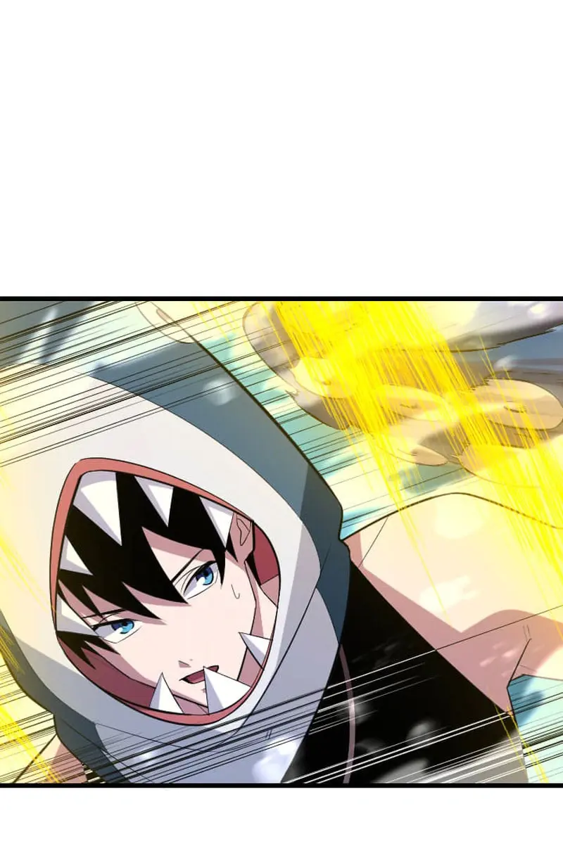 ??? Rank Hidden Equipment Musou Chapter 42 Page 16